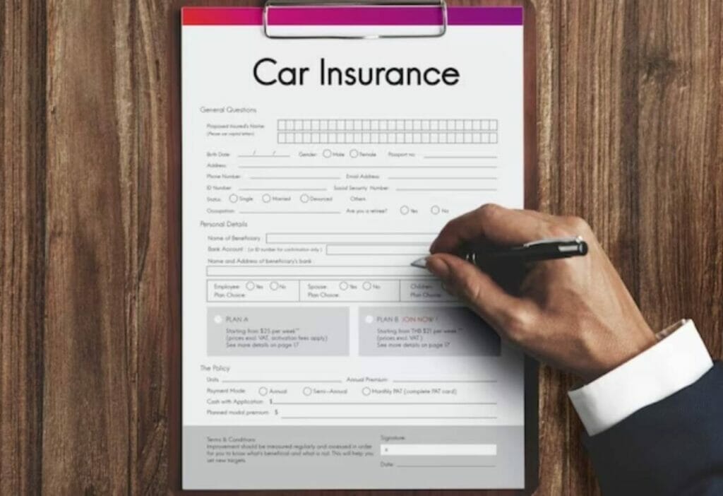 Rental Car Insurance in Jamaica