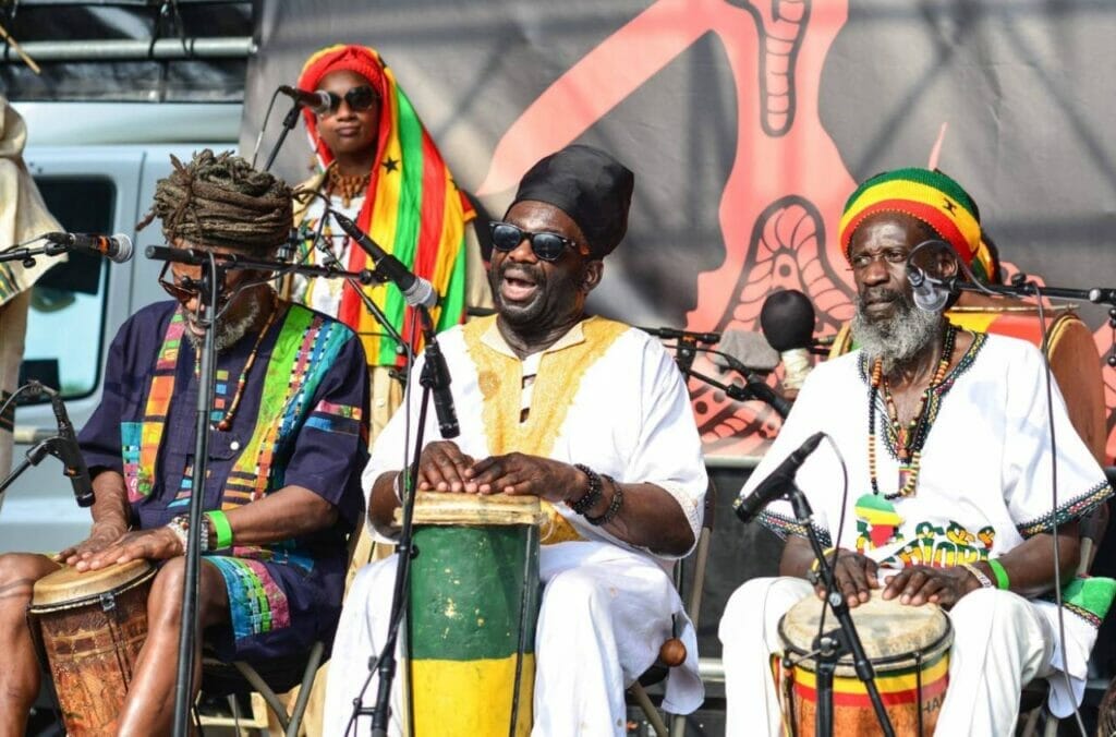 Rituals and Ceremonies