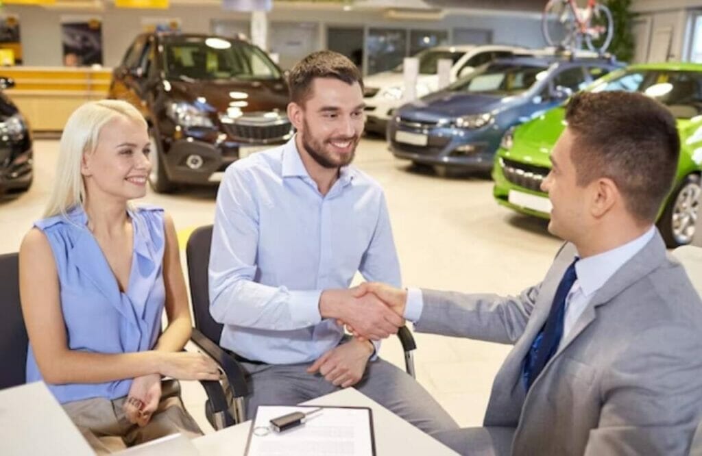 Selecting the Right Car Rental Company