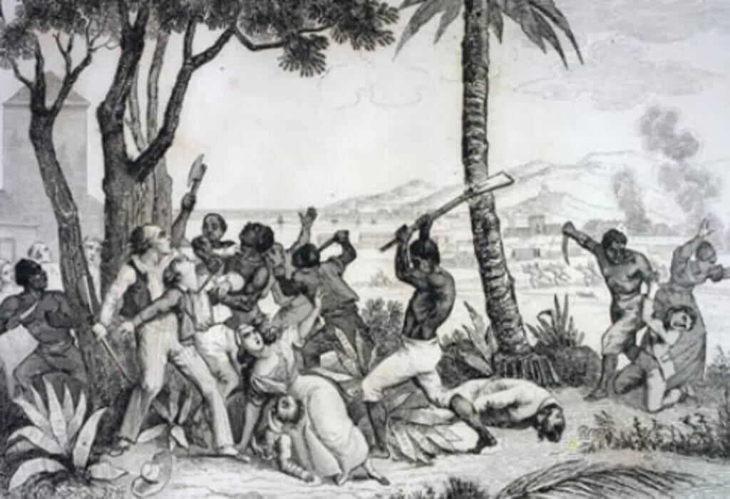 Slavery and the Abolitionist Movement