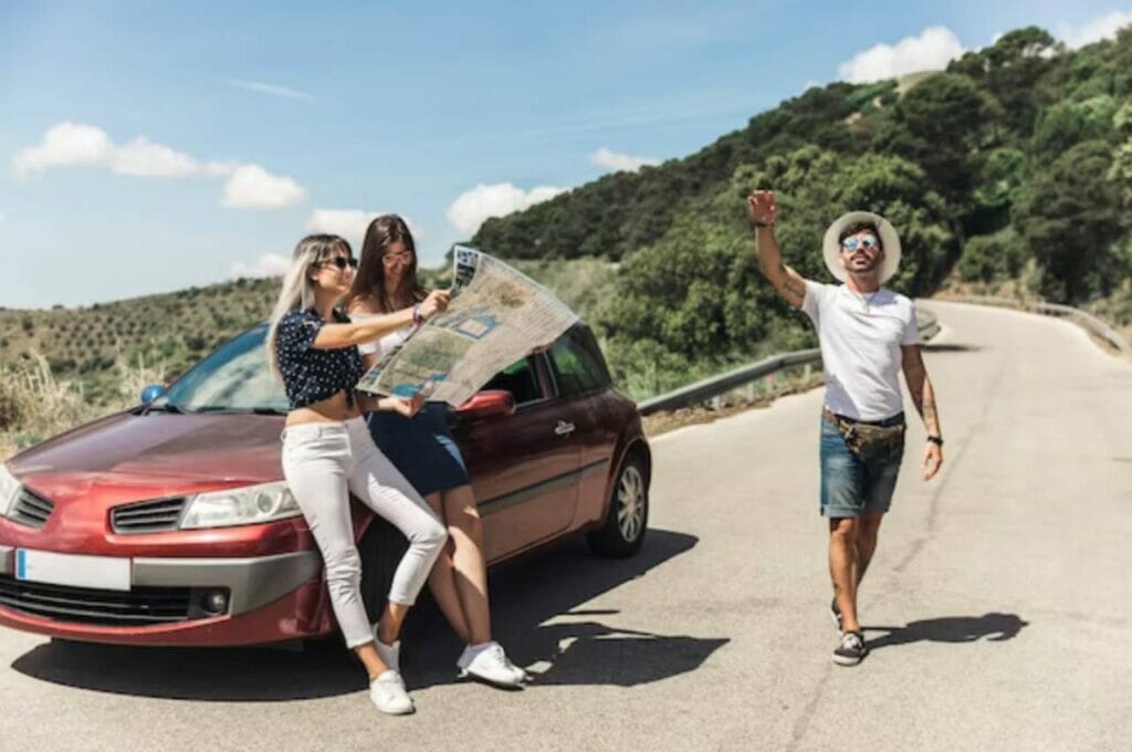 The Benefits of Renting a Car in Antigua