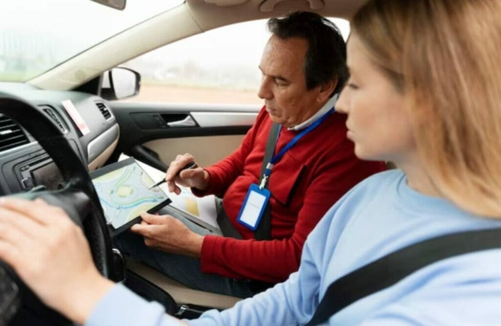 Tips for Driving in Antigua