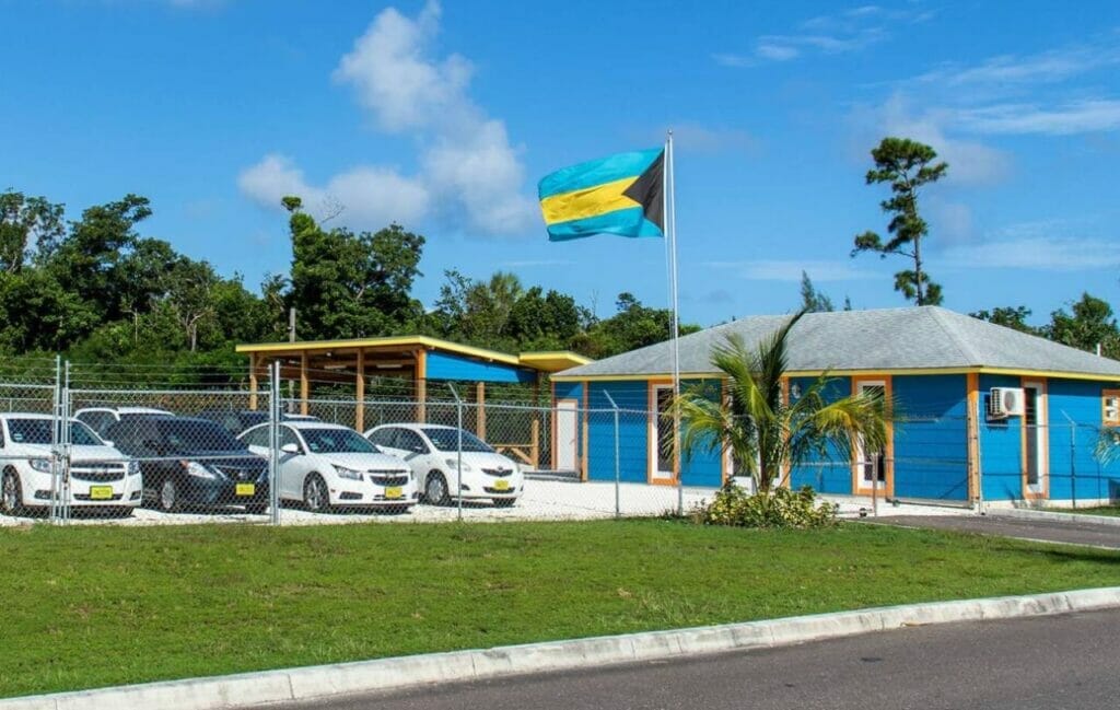 Top Car Rental Companies in the Bahamas