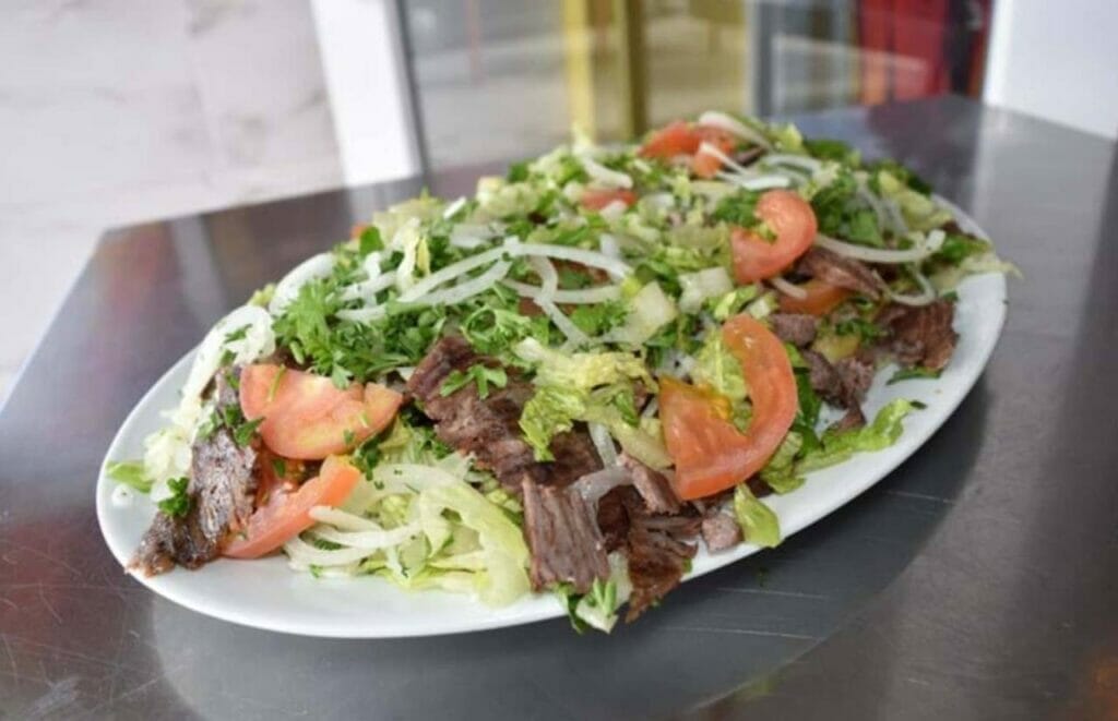 Traditional Dishes