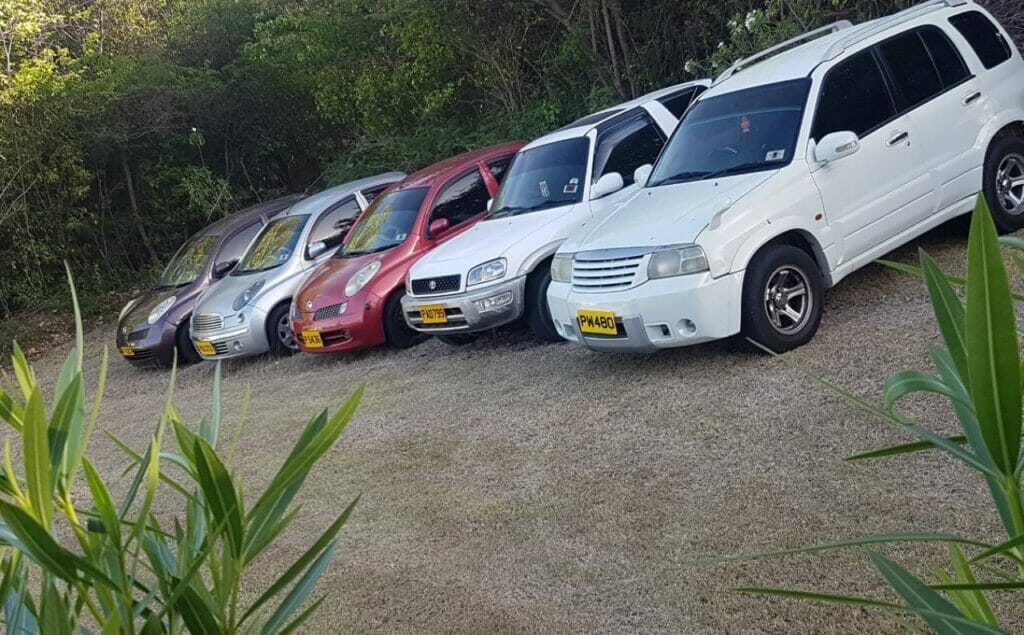 Understanding Grenada's Car Rental Industry