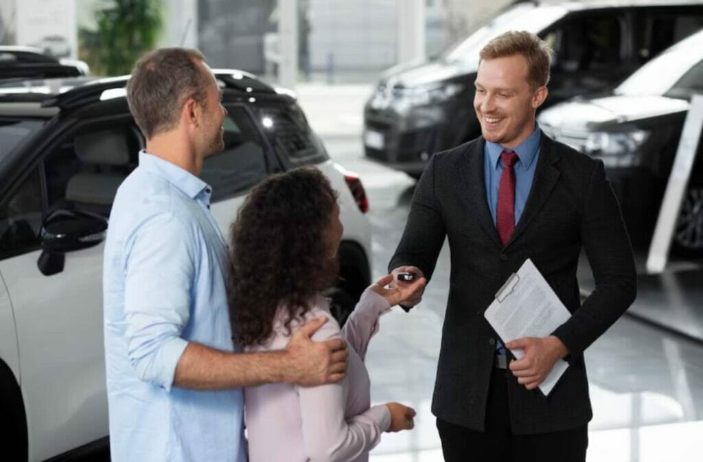 Understanding the Car Rental Process