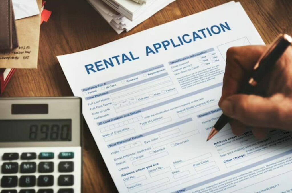 Understanding the Rental Requirements
