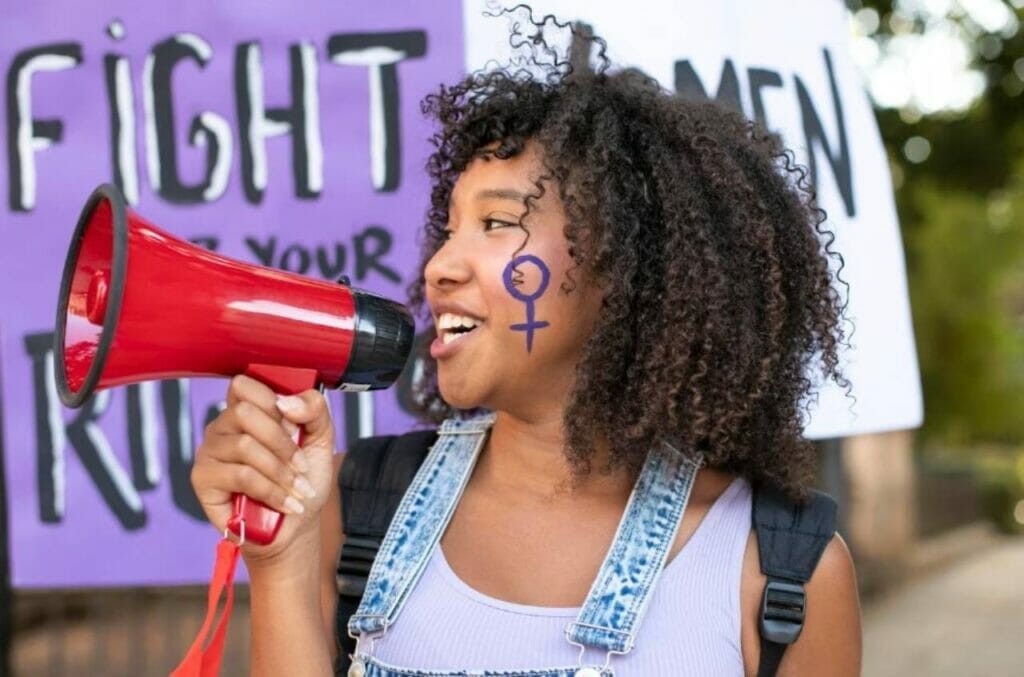 Women's Rights Movements