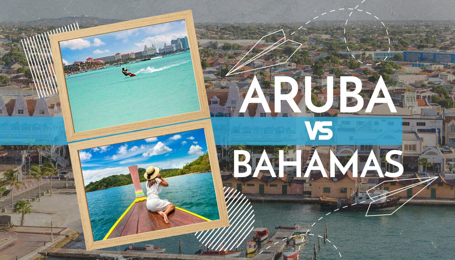 Aruba vs. Bahamas