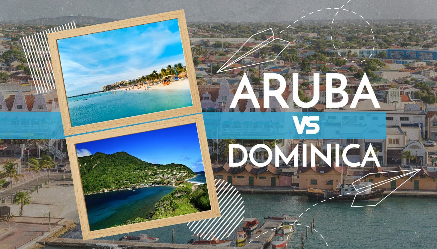 Aruba vs. Dominica
