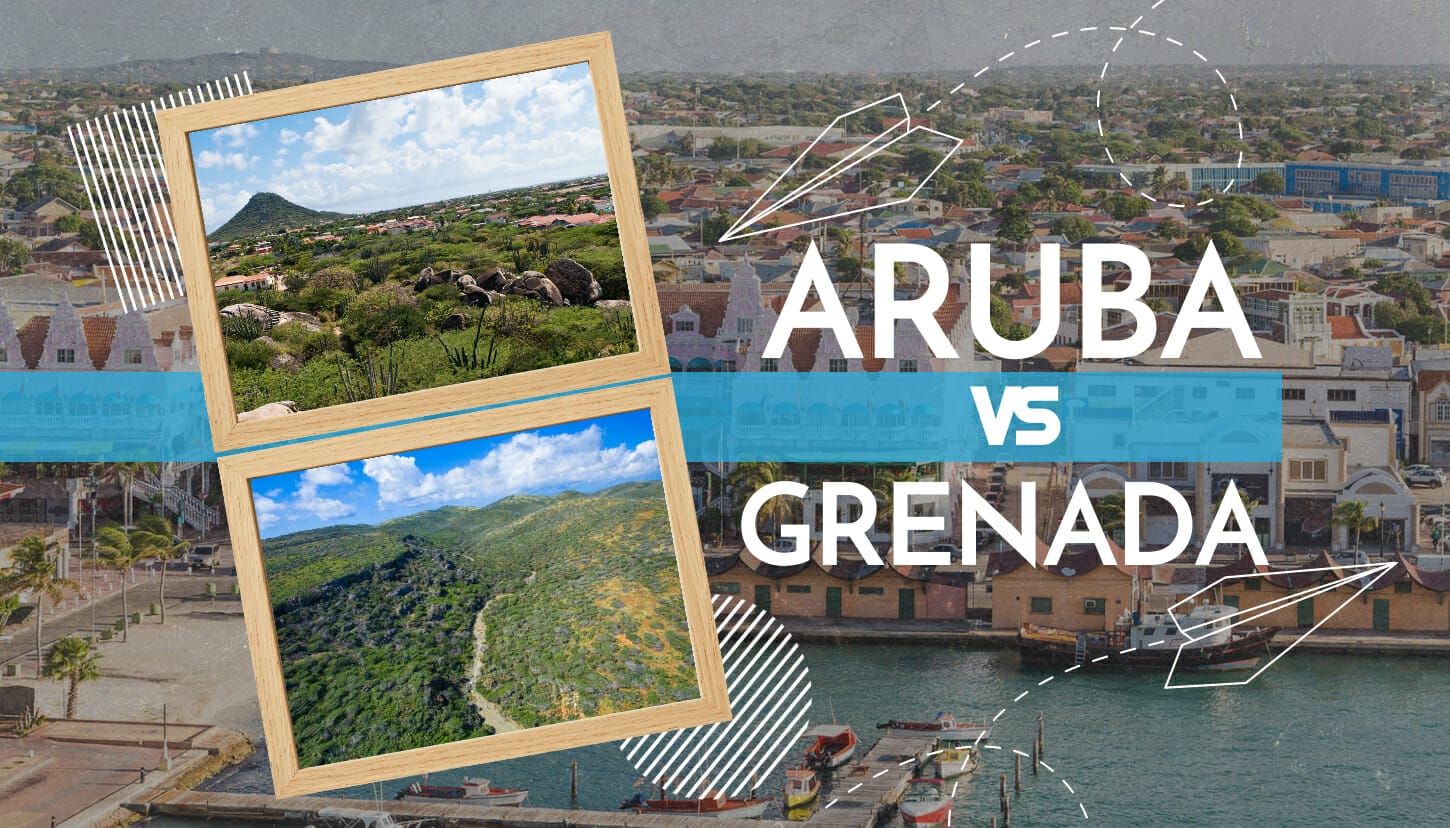 Aruba vs. Grenada