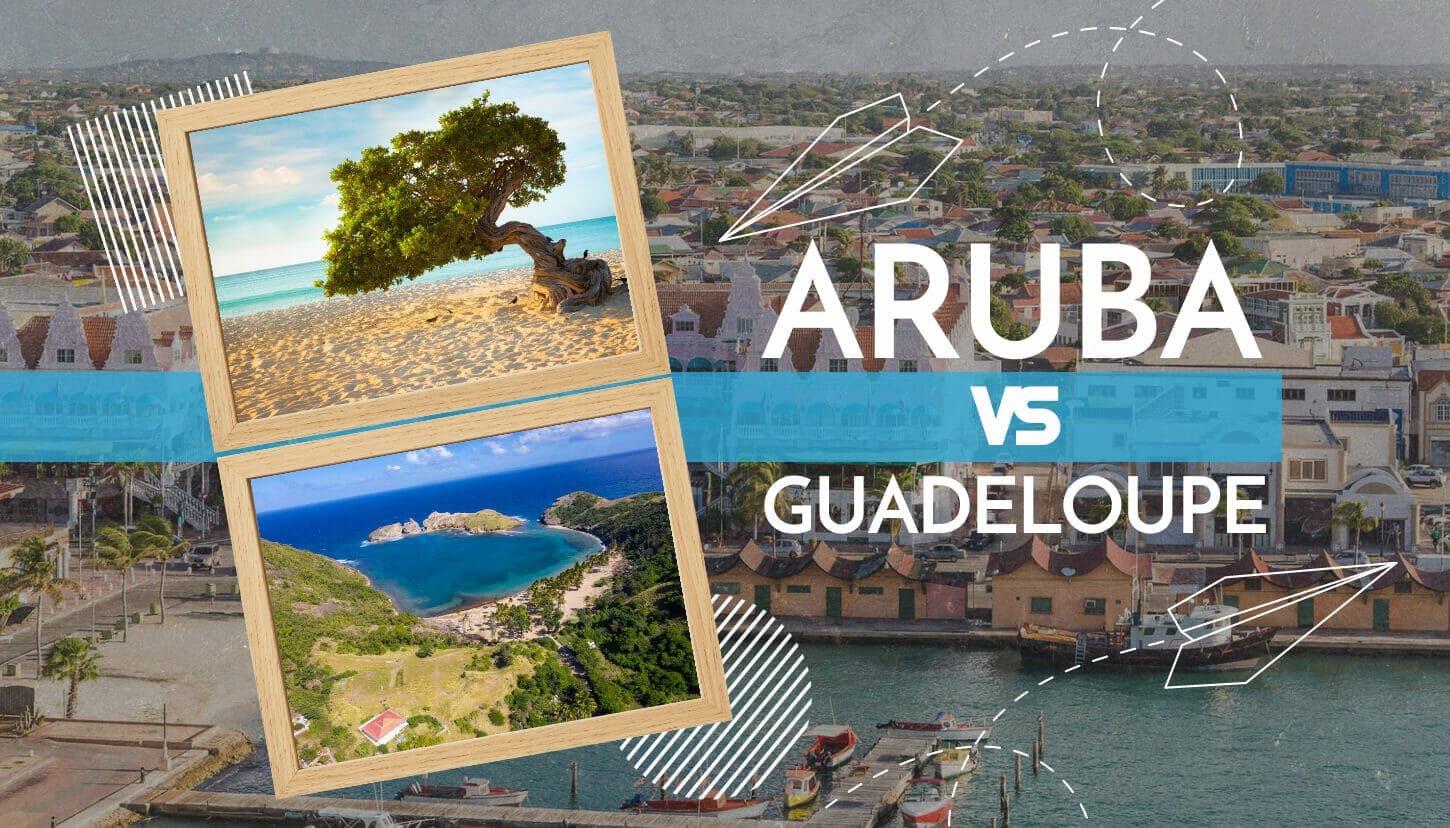 Aruba vs. Guadeloupe