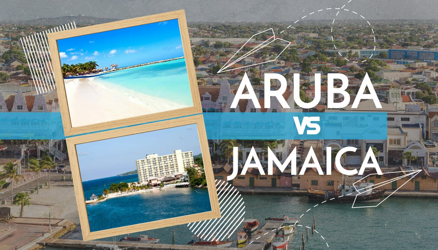Aruba vs. Jamaica