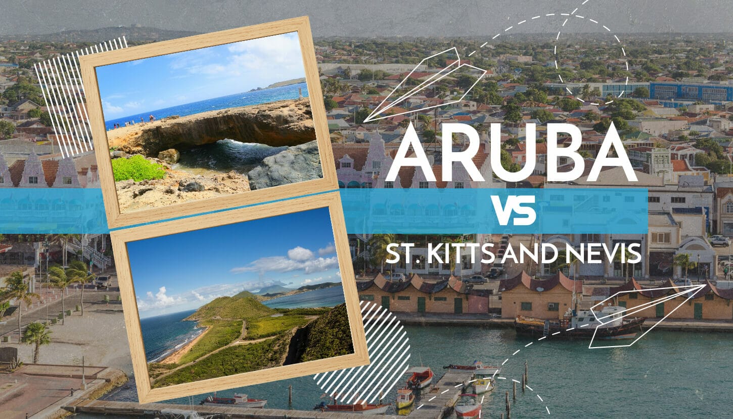 Aruba vs. St. Kitts and Nevis