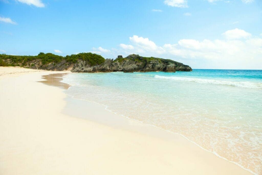 Beaches