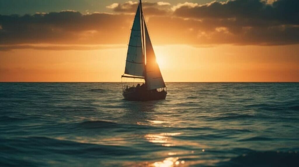 Best Time of the Year for Sailing in Antigua