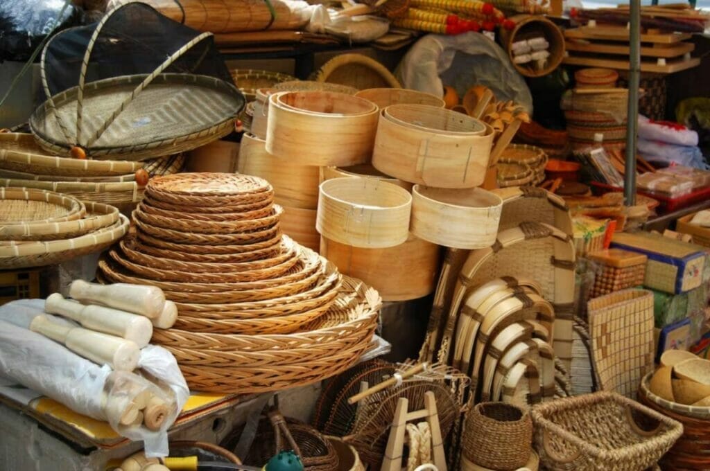 Craft Markets