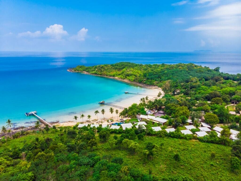 Eco-Friendly Accommodations Sustainable Resorts and Eco-Lodges