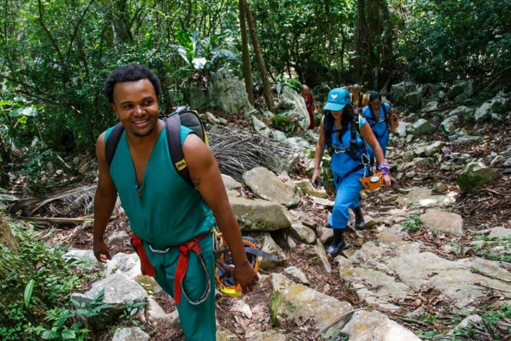 Eco-Tours and Hiking