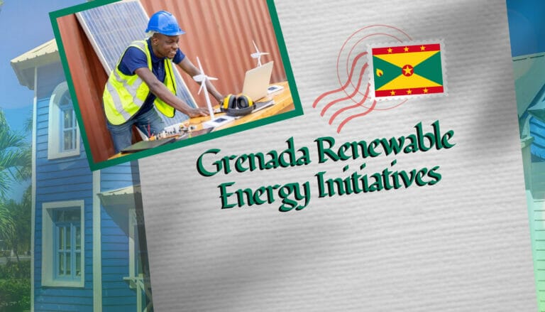 Grenada Renewable Energy Initiatives
