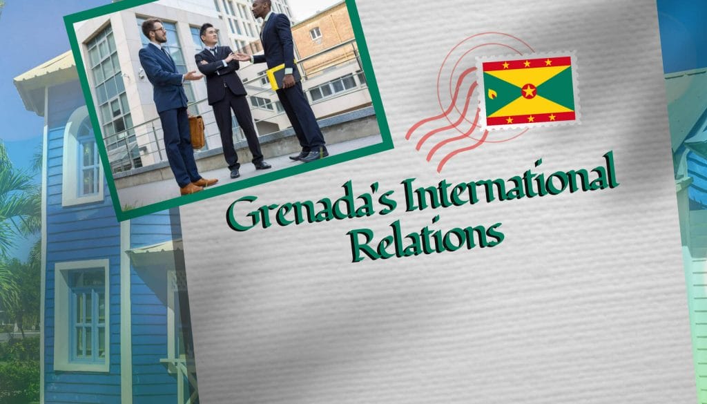 Grenada's International Relations