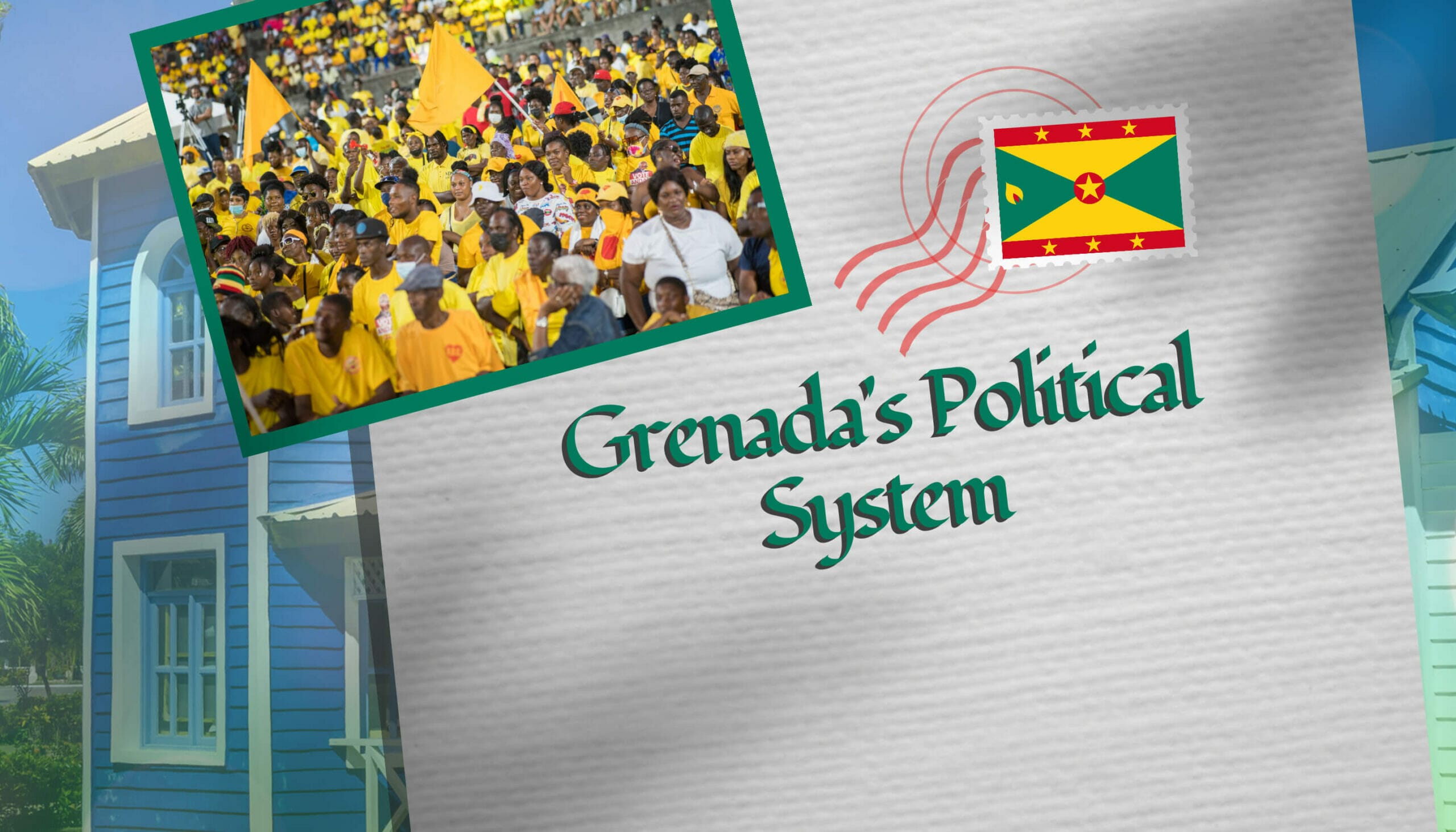 Grenada's Political System