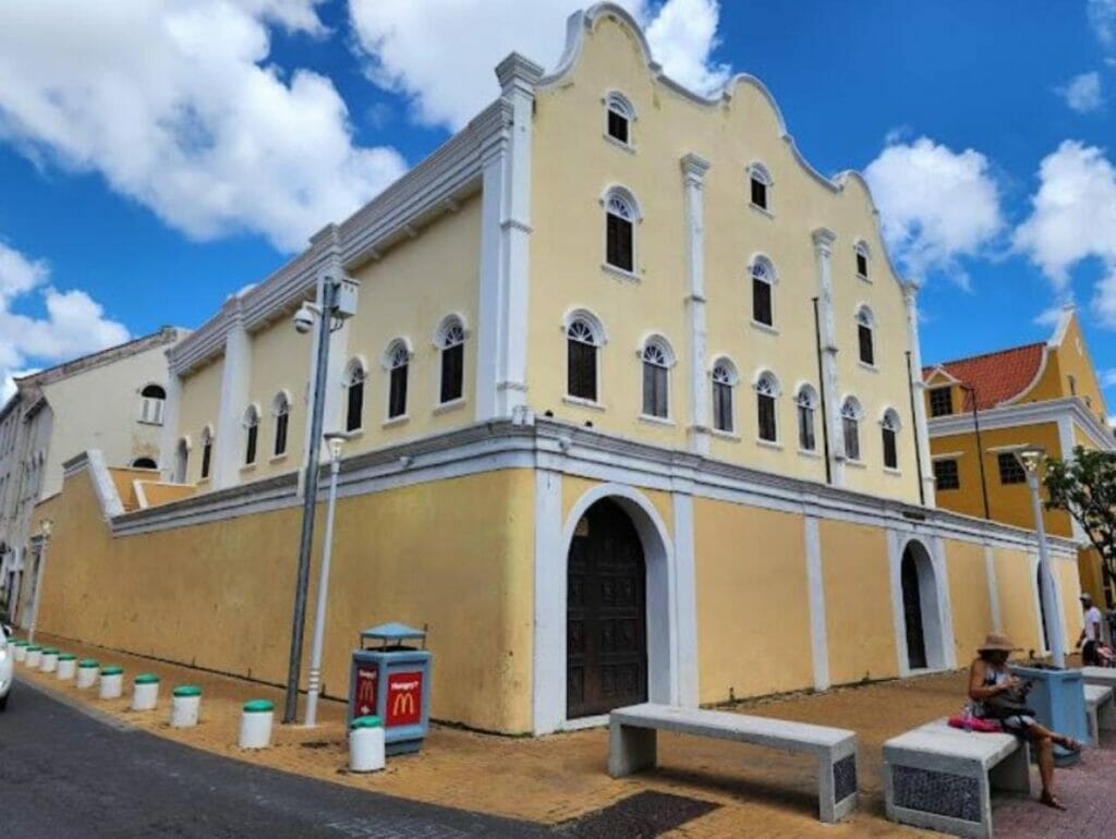 Historic Sites