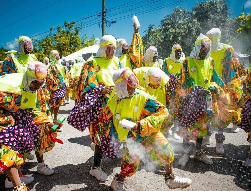 Impact on Grenada's Identity and Development