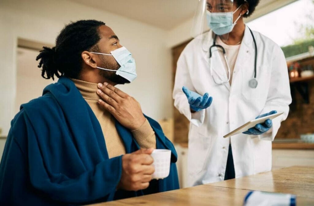 Key Health Indicators