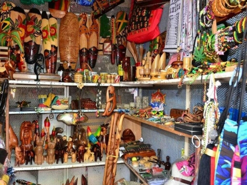 Local Crafts
