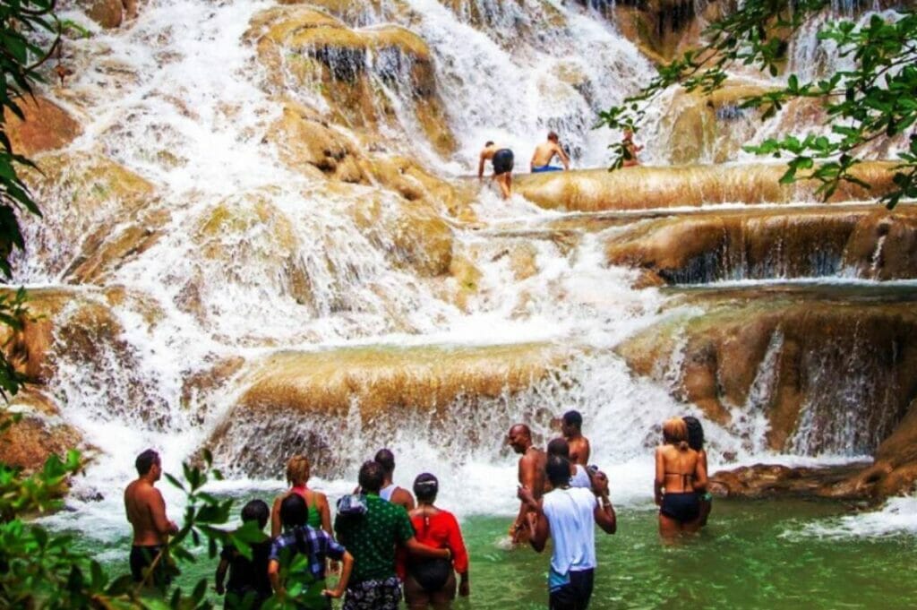 Outdoor Activities and Adventure Discovering the Thrills and Natural Wonders in Aruba and St. Thomas Parish