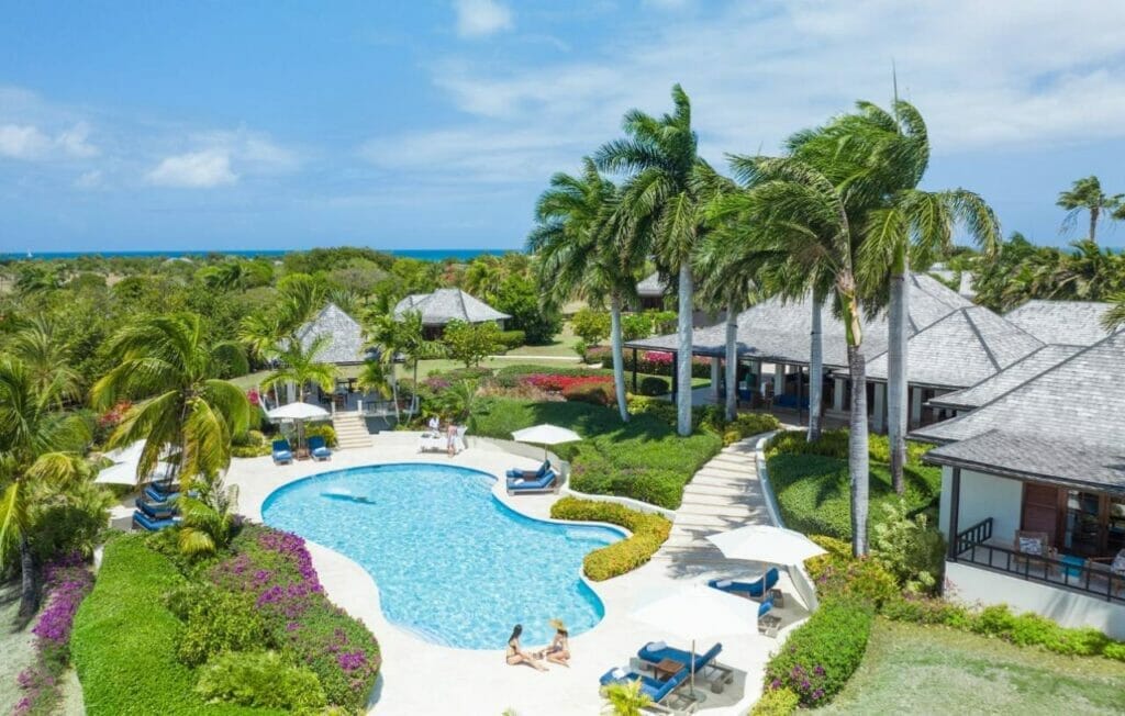 Top All-Inclusive Resorts in Antigua