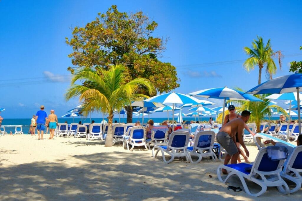 Tropical Climate
