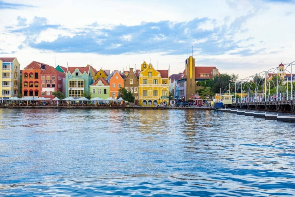 Unveiling Willemstad's Rich Past