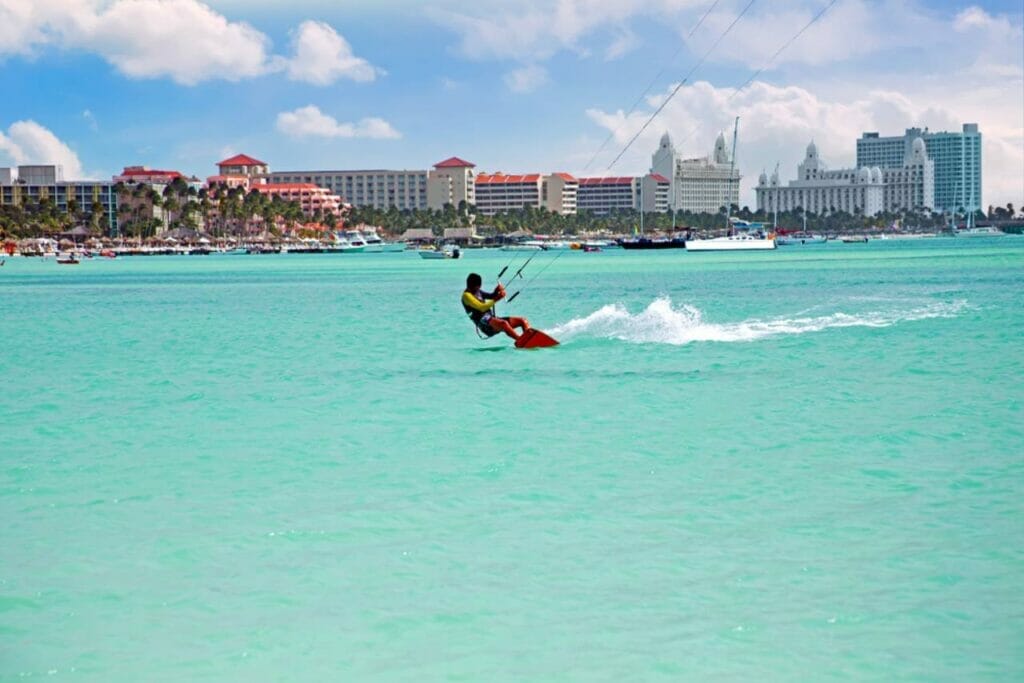 Attractions and Activities
