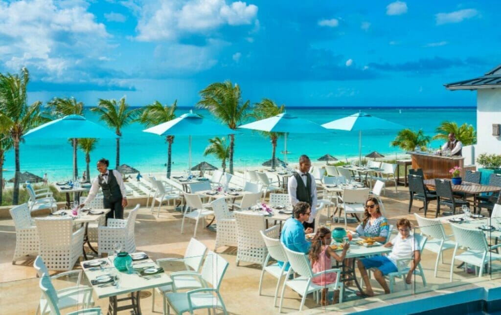 Exploring Dining Delights
