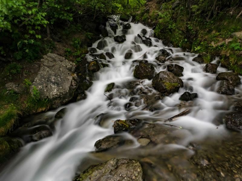 Falls Creek