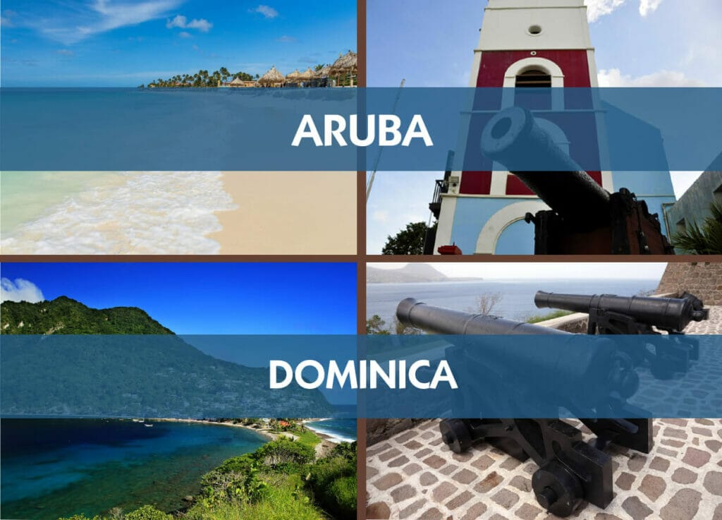 History and Geography