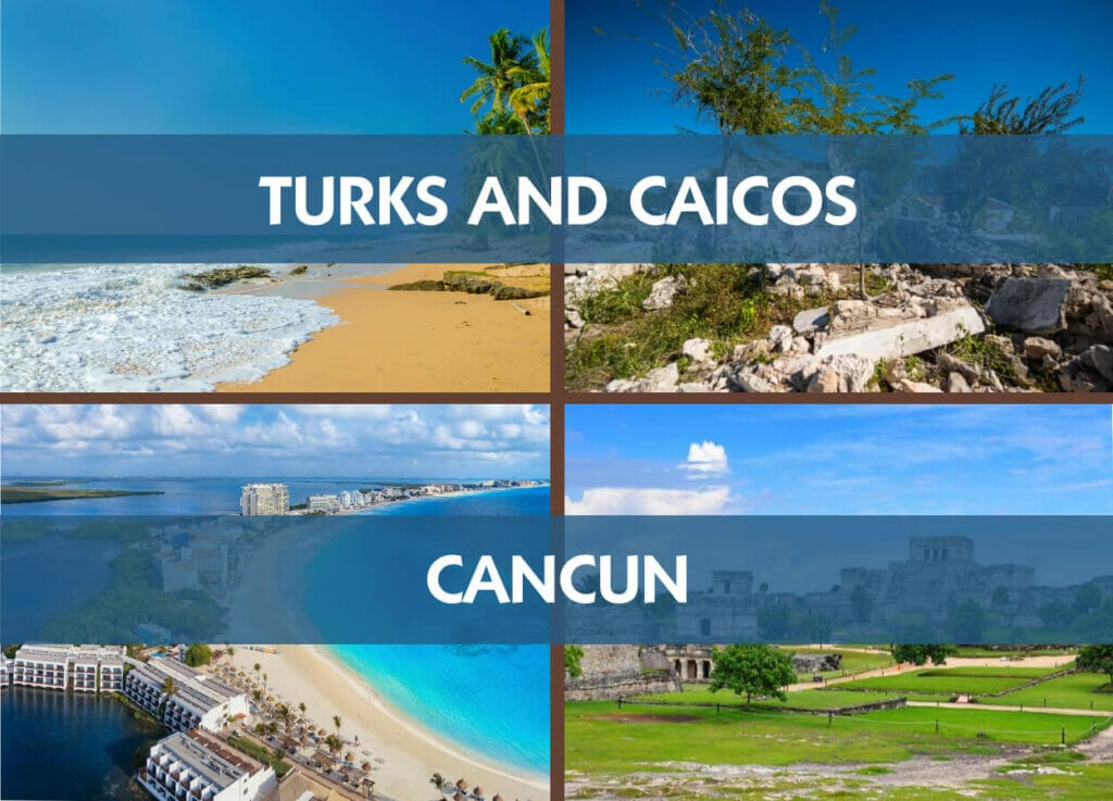 History and Geography
