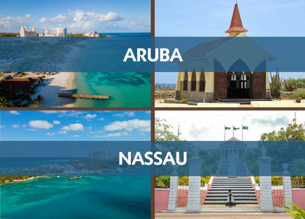 History and Geography