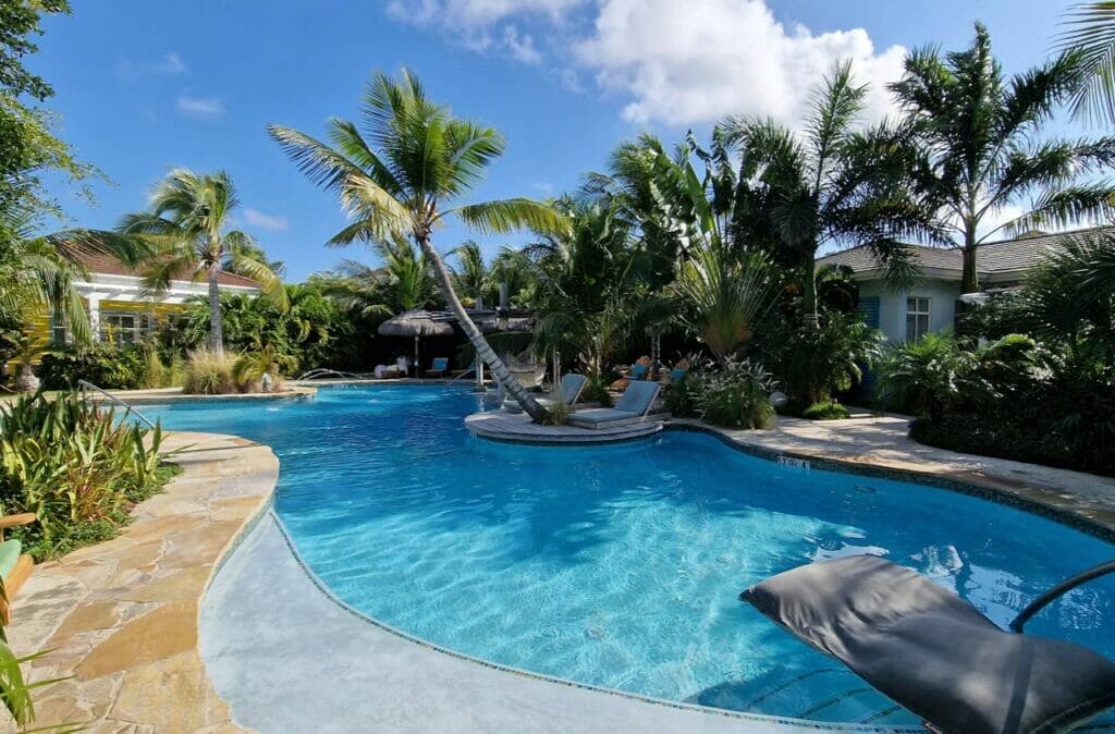 accommodation