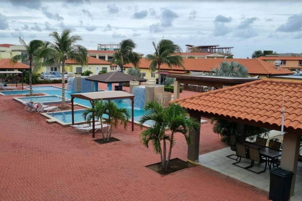 accommodations
