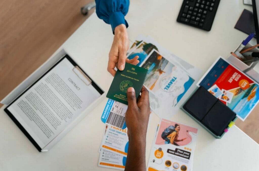Citizenship By Investment Weighing the Benefits
