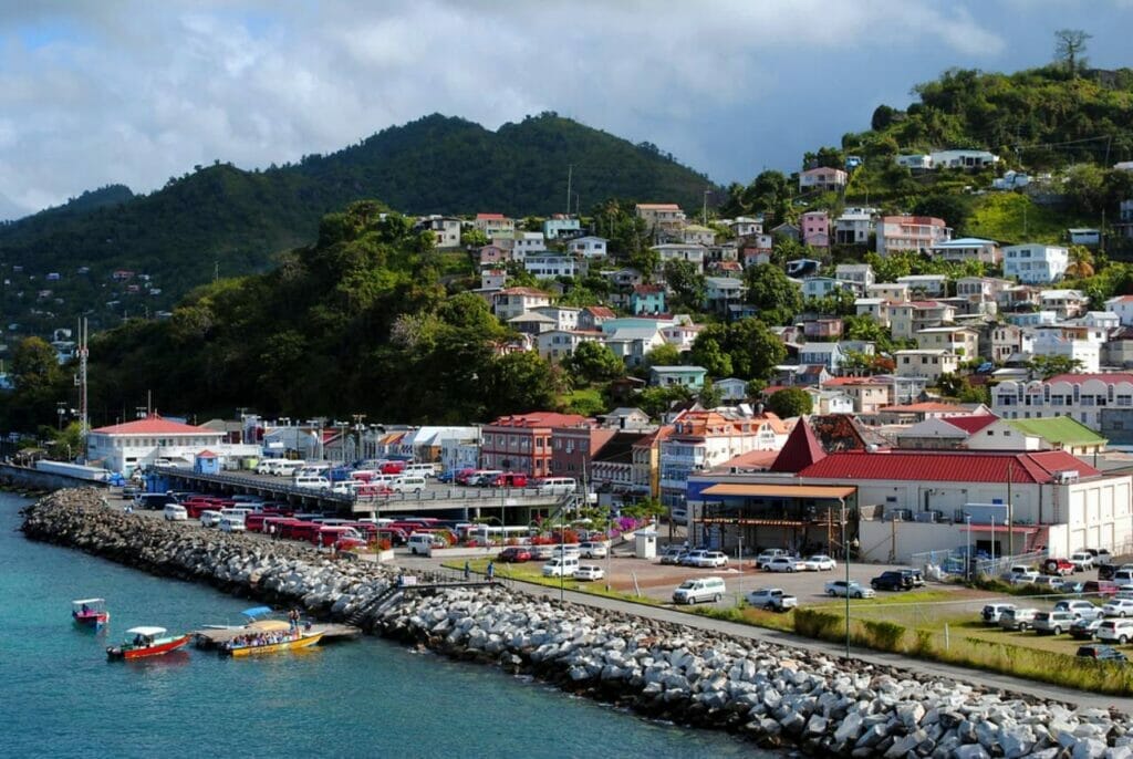 Conclusion Living in Grenada Pros and Cons
