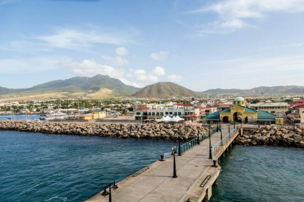 Conclusion Living in St. Kitts Pros and Cons