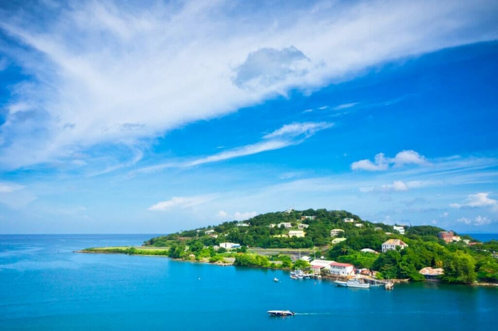 Conclusion Living in St. Lucia Pros and Cons