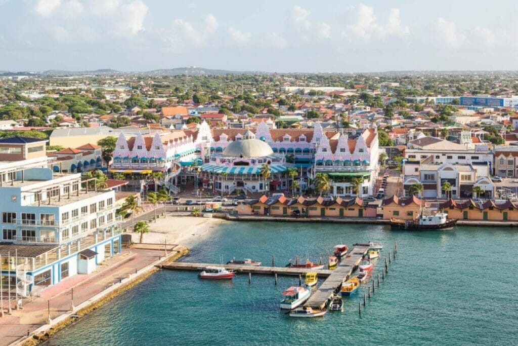 ConclusionLiving in Aruba Pros and Cons