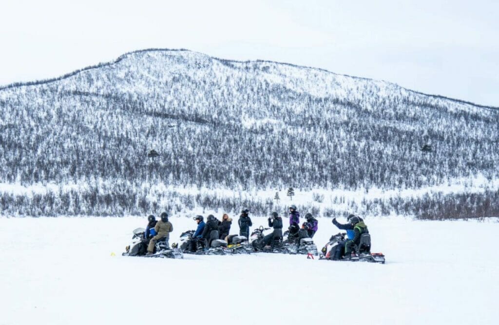 Embracing Alaska's Friendly Community
