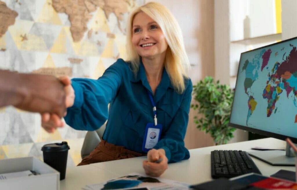 Exploring Diverse Job Market