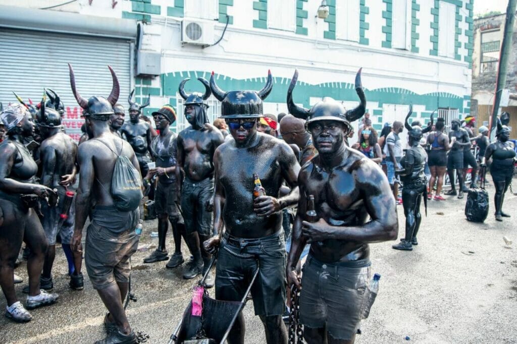 Insights into Grenadian Culture